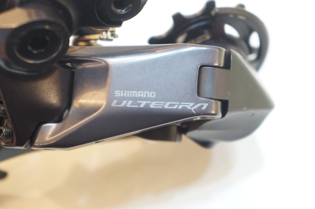 SHIMANO 「シマノ」 ULTEGRA RD-R8150 リアディレイラー / 浦和ベース