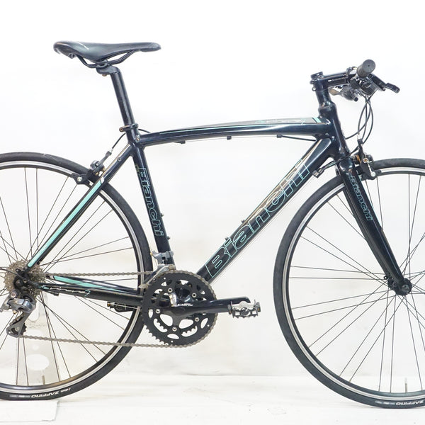 フラットバーロード - 自転車本体 ｜ バイチャリ公式オンライン