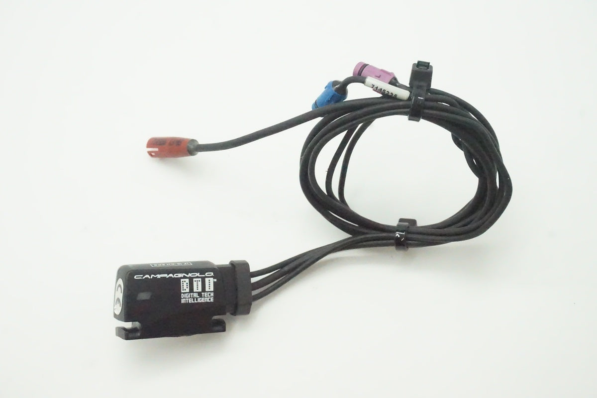 CAMPAGNOLO「カンパニョーロ」 CHORUS EPS パワーユニットセット/ 京都西院店