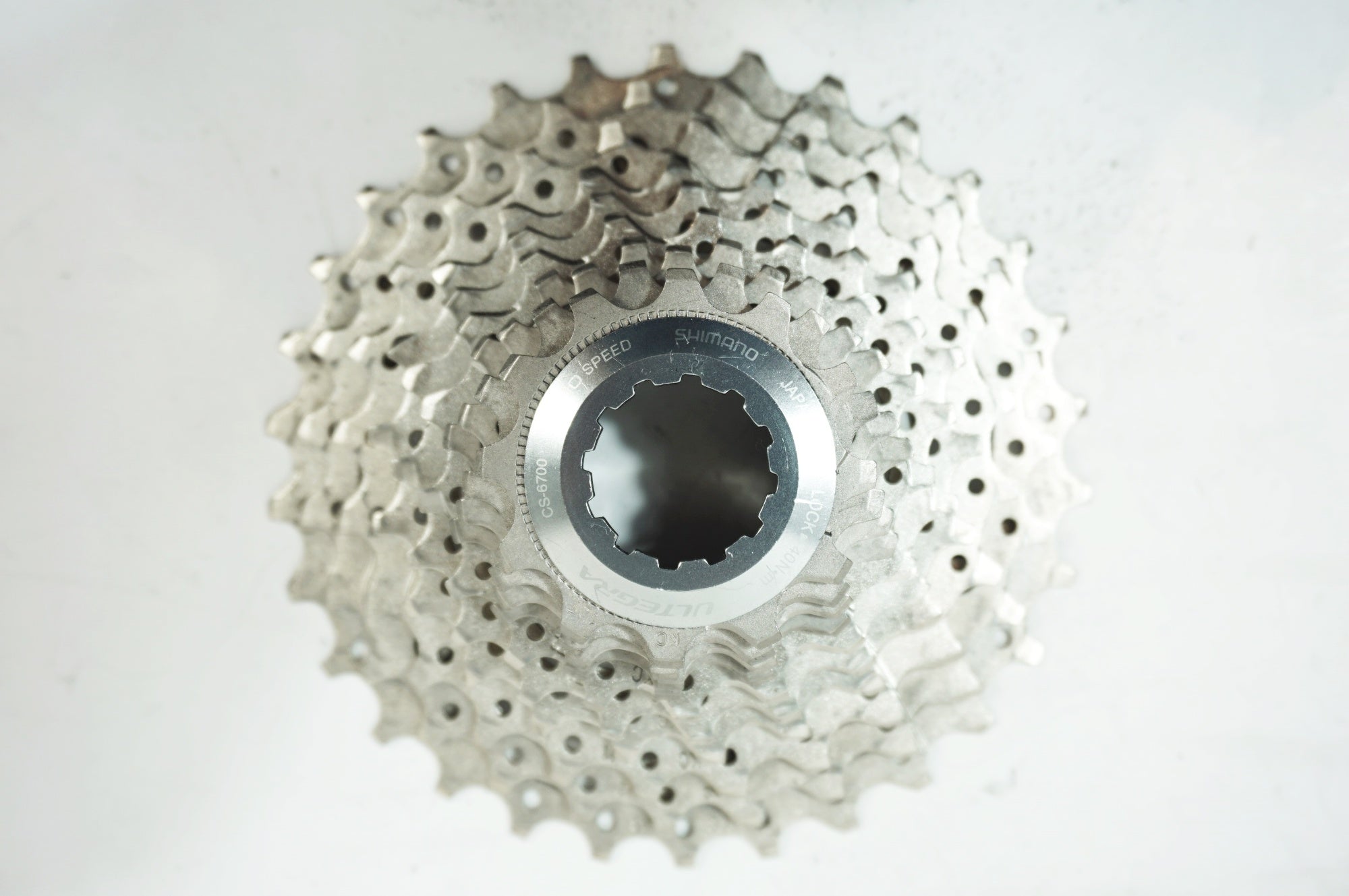 SHIMANO 「シマノ」 ULTEGRA CS-6700 12-30T スプロケット / バイチャリ世田谷店