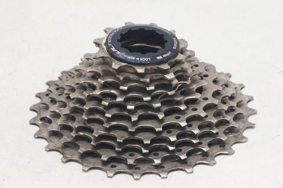 SHIMANO 「シマノ」 ULTEGRA CS-R8000 11-28T スプロケット