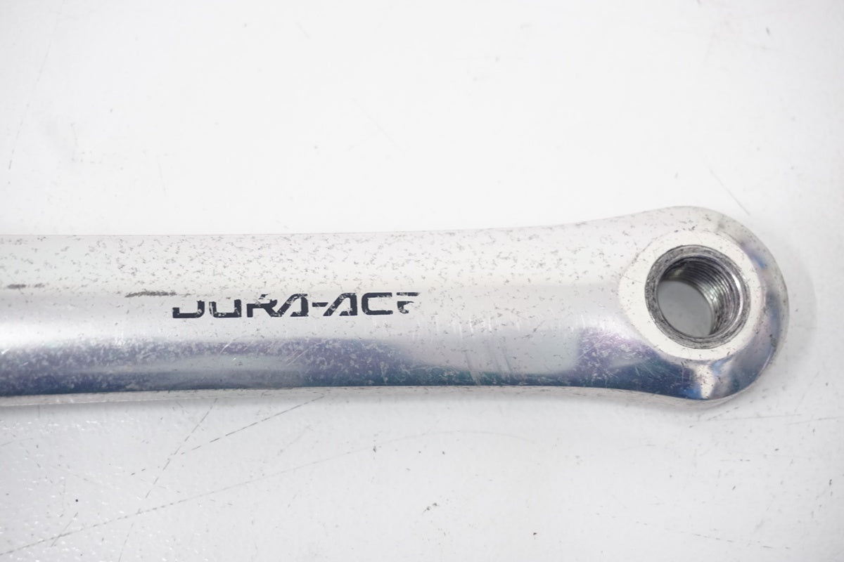 SHIMANO「シマノ」 DURA-ACE FC-7600 165mm クランク / 浜松店