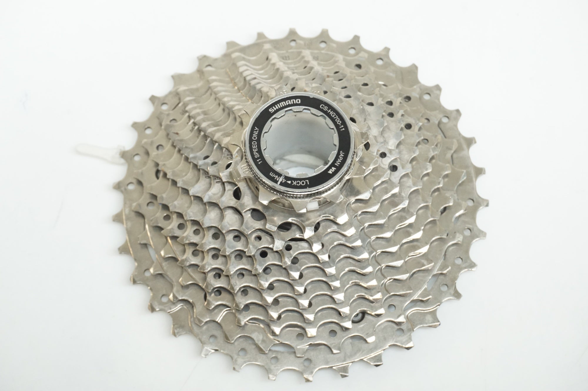 SHIMANO 「シマノ」 CS-HG-700-11 11-34T スプロケット / 大宮店