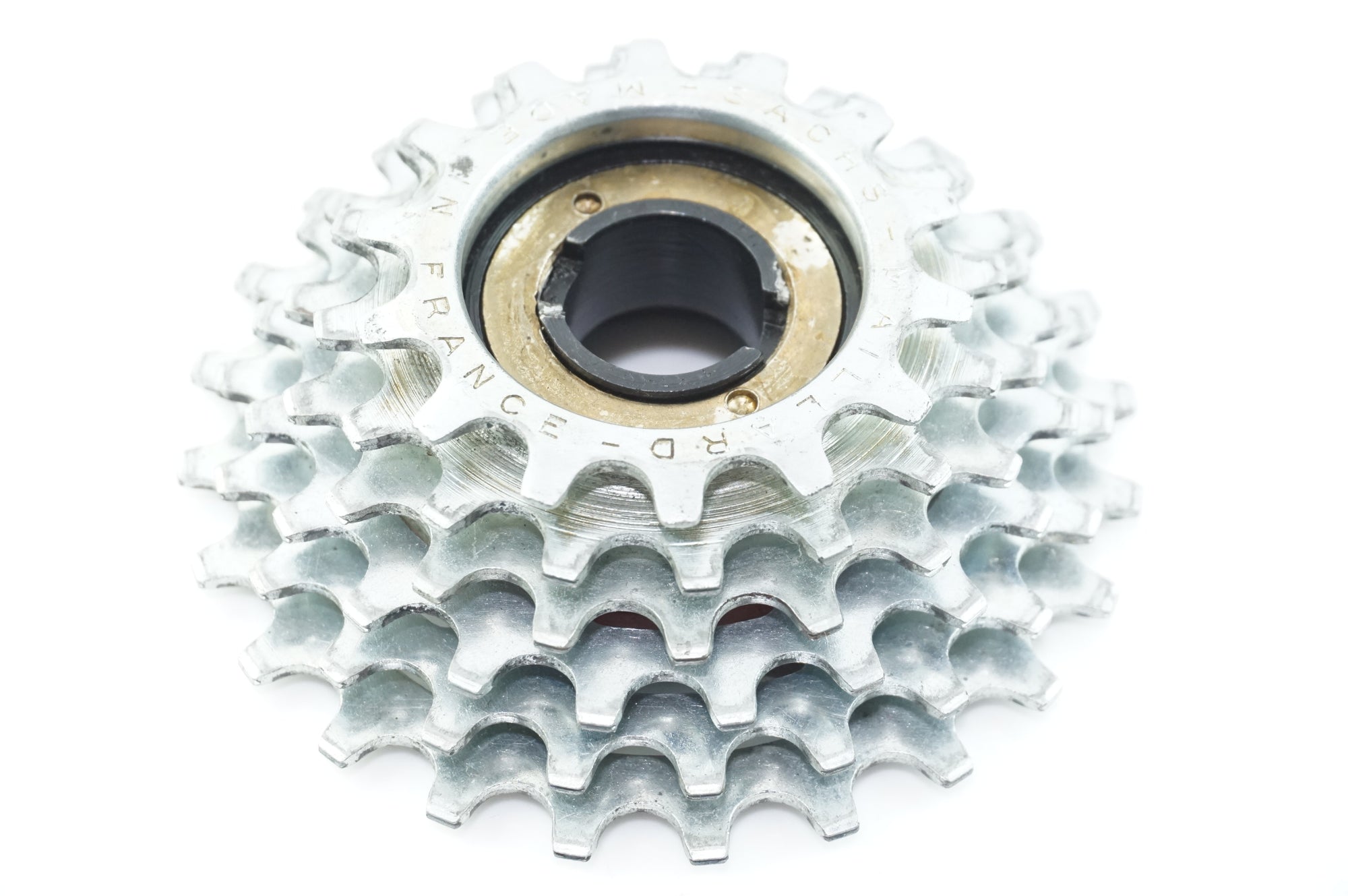 SACHS MAILLARD 「ザックスマイヨール」 700 COURSE SUPER PLUS ボスフリー 6S 14-24T スプロケット / 中目黒店