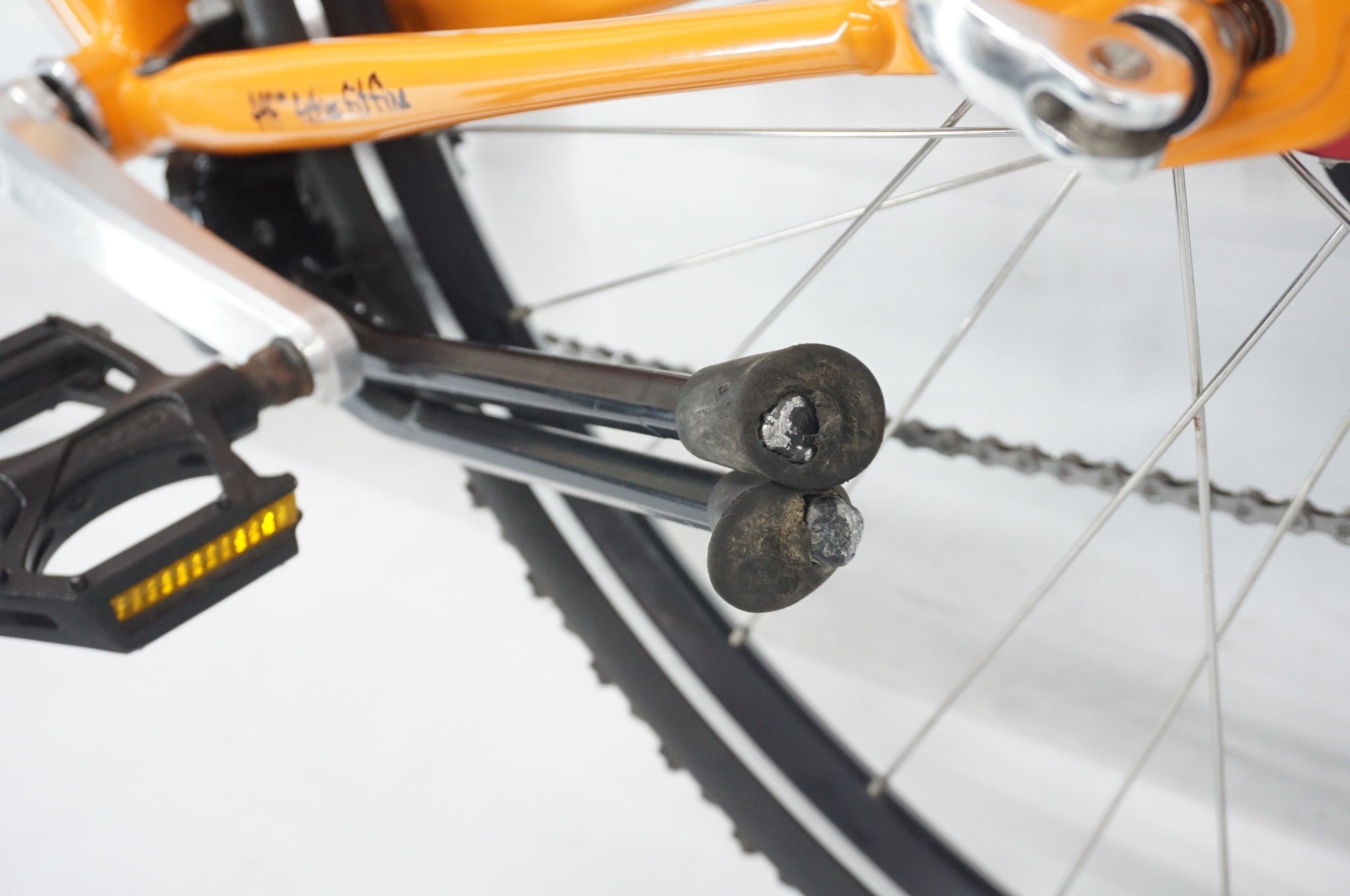 SURLY 「サーリー」 CROSSCHECK 2015年モデル カスタム ロードバイク / 阪急塚口店