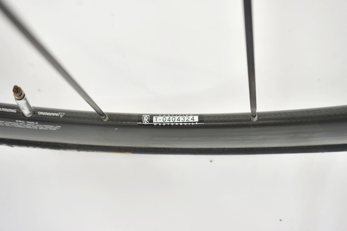 RITCHEY 「リッチー」 CARBON APEX38 シマノ11速 ホイールセット / 東京商品化センター