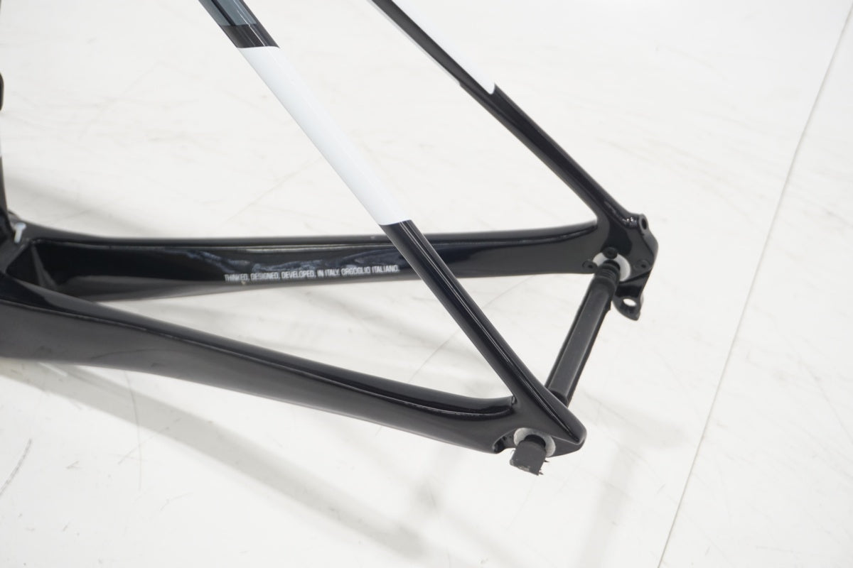 CARRERA 「カレラ」 TD01-AIR 2024年モデル フレームセット / 滋賀大津