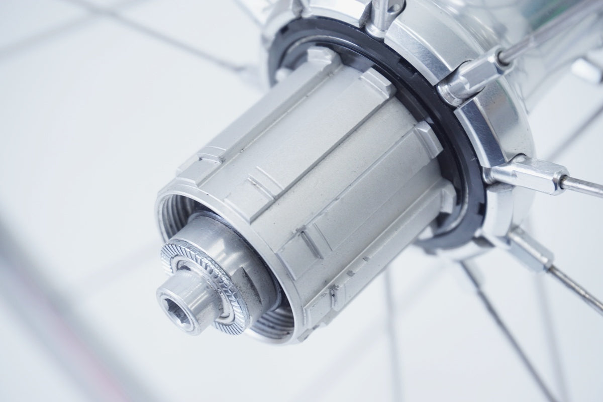 SHIMANO 「シマノ」 ULTEGRA WH-6600 8-10S リアホイール / 京都八幡店