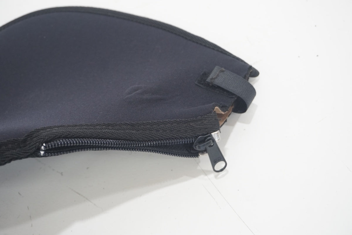MARUTO 「マルト」 フラットハンドル専用 ハンドルカバー / 滋賀大津店