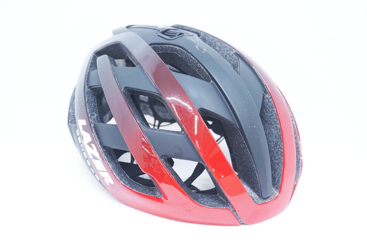 LAZER 「レーザー」 GENESIS Mサイズ ヘルメット / 大阪美原北インター店