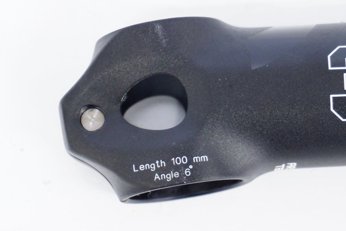 3T 「スリーティー」 ARX2 TEAM φ31.8 100mm ステム / 浜松店