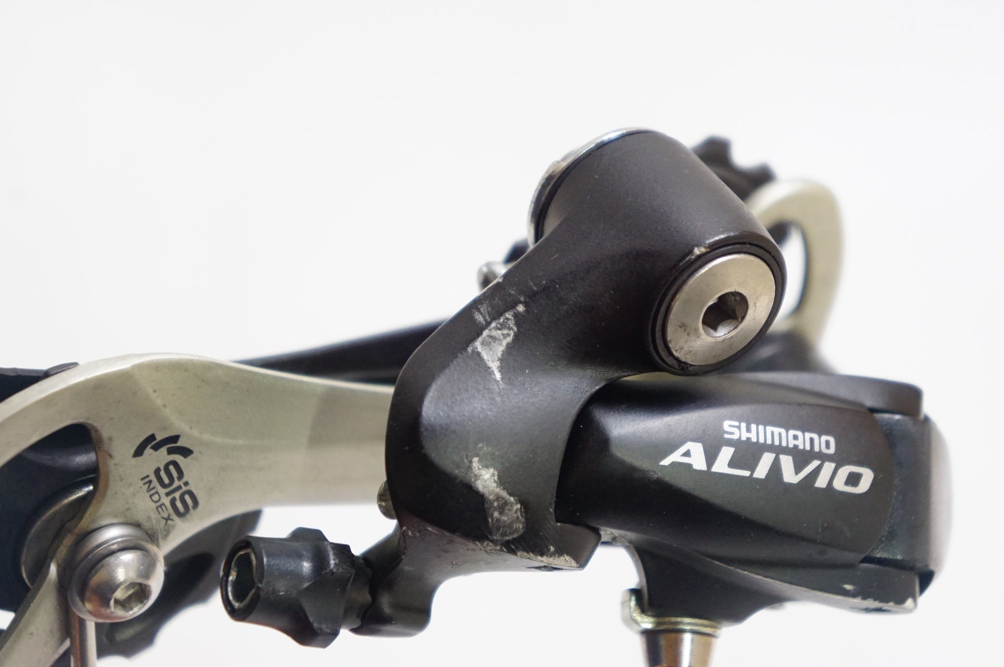 SHIMANO 「シマノ」 ALIVIO RD-M410 リアディレイラー / 熊谷本店