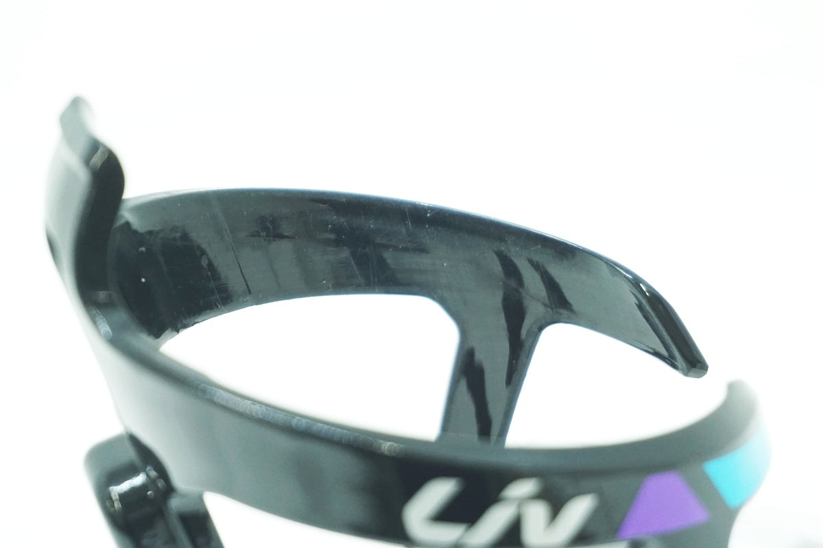 GIANT 「ジャイアント」 LIV ボトルケージ / 大阪美原北インター店