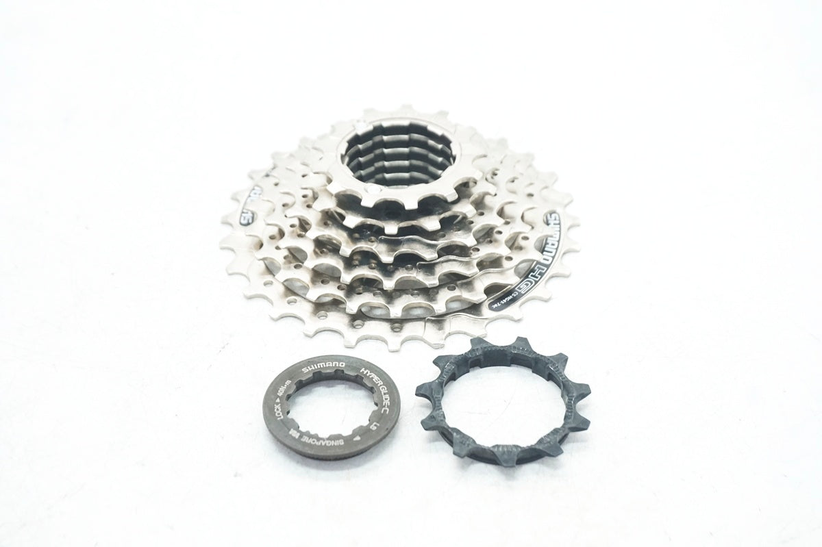 SHIMANO 「シマノ」 CS-HG41-7 11-28T スプロケット / 大阪門真店