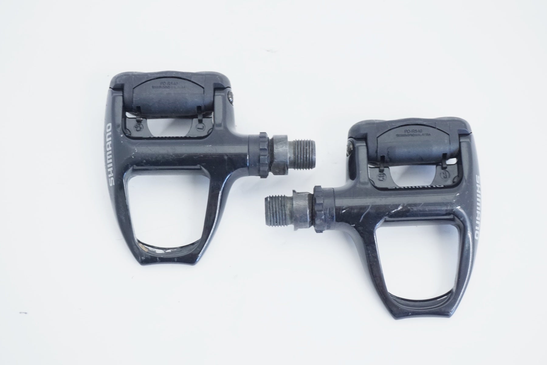 SHIMANO 「シマノ」 PD-R540 ペダル / 京都八幡店