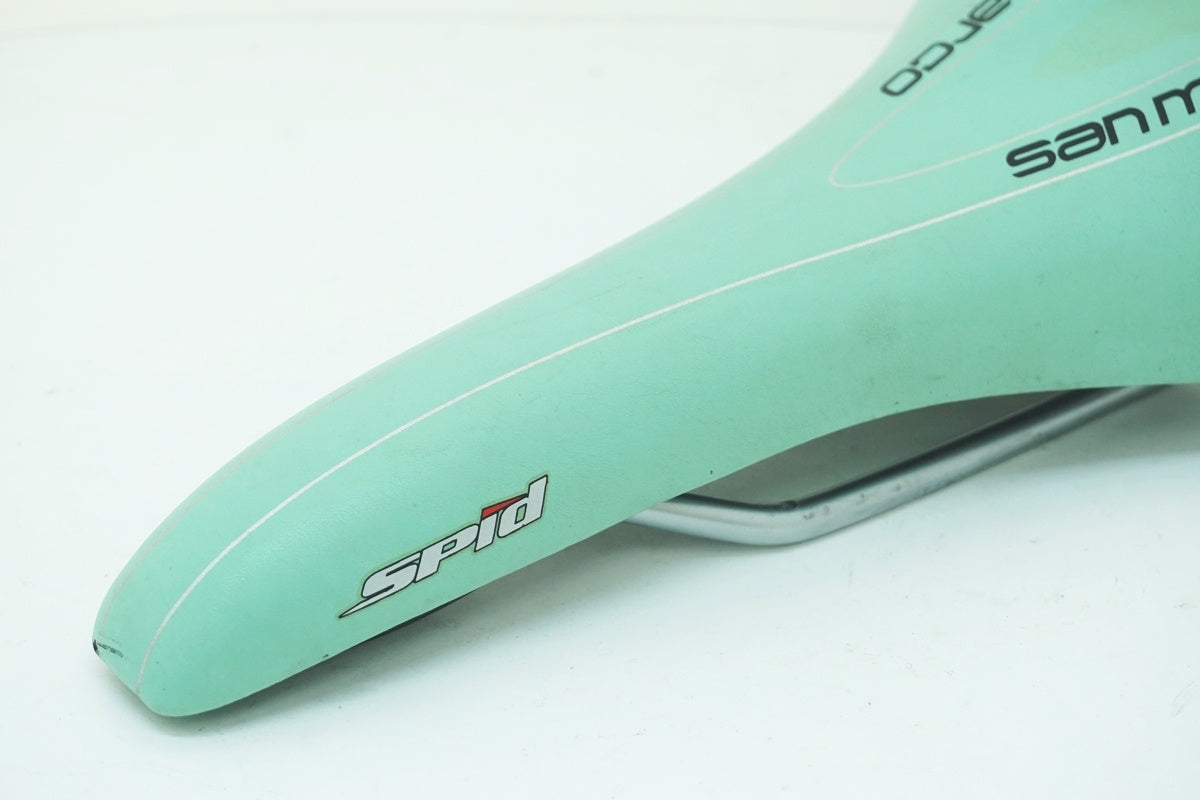 SELLE SANMARCO 「セラサンマルコ」 SPID サドル / 大阪美原北インター店