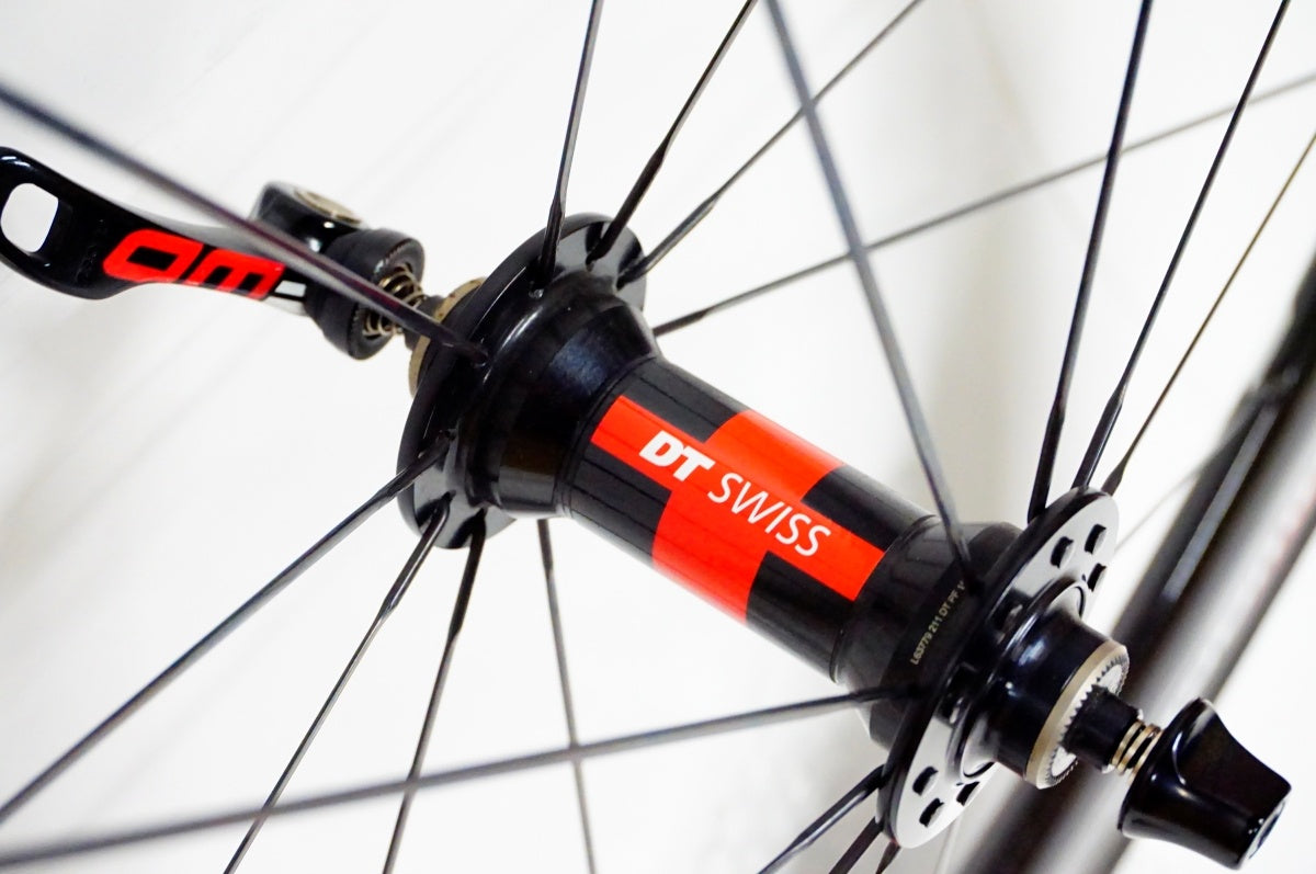 FAST FORWARD 「ファストフォワード」 F6R シマノ11速 FAST FORWARD 「ファストフォワード」 F6R TU シマノ11速 ホイール