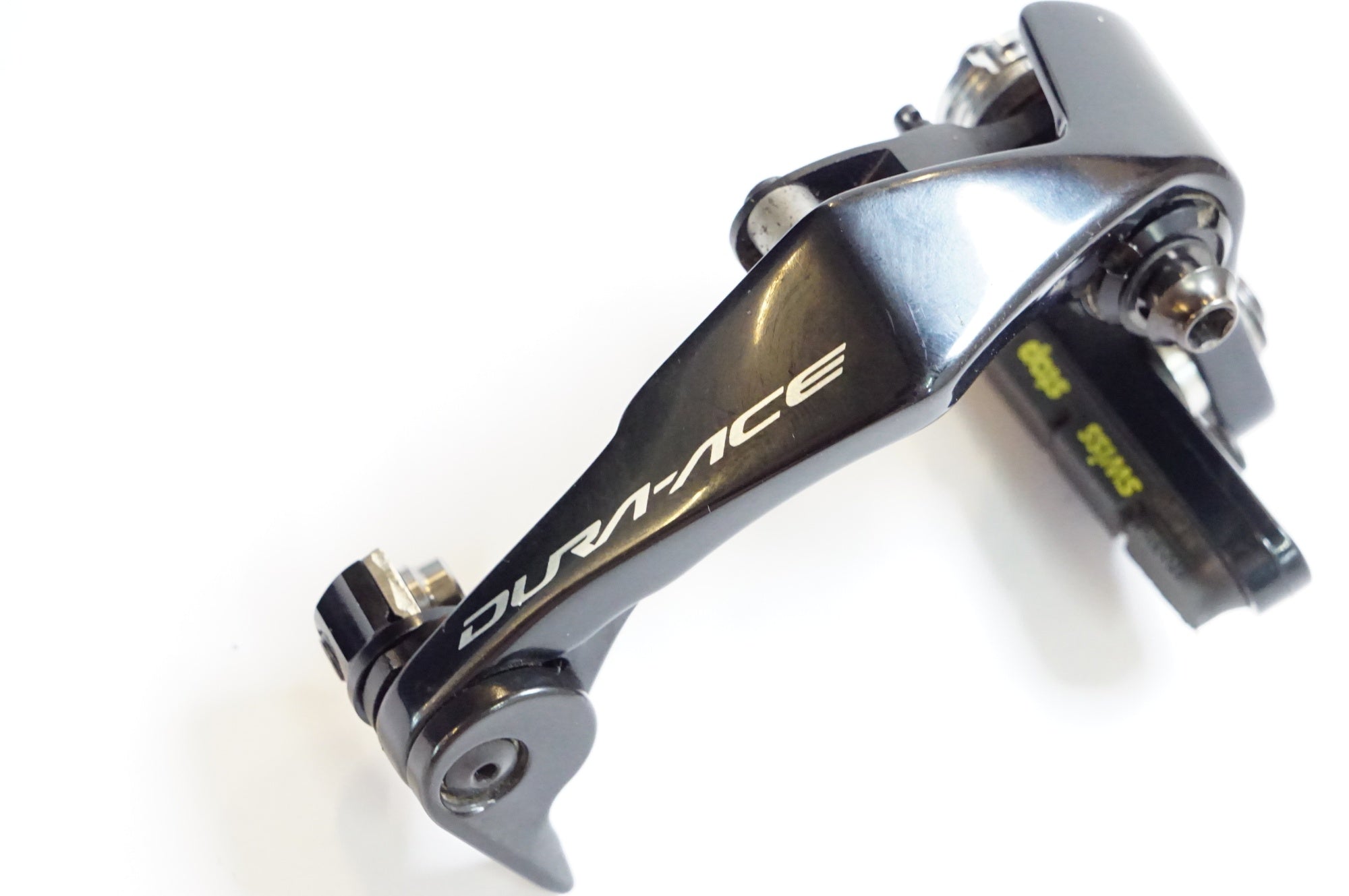 SHIMANO 「シマノ」 DURA-AE BR-R9110F ダイレクトマウントキャリパーブレーキ / 熊谷本店