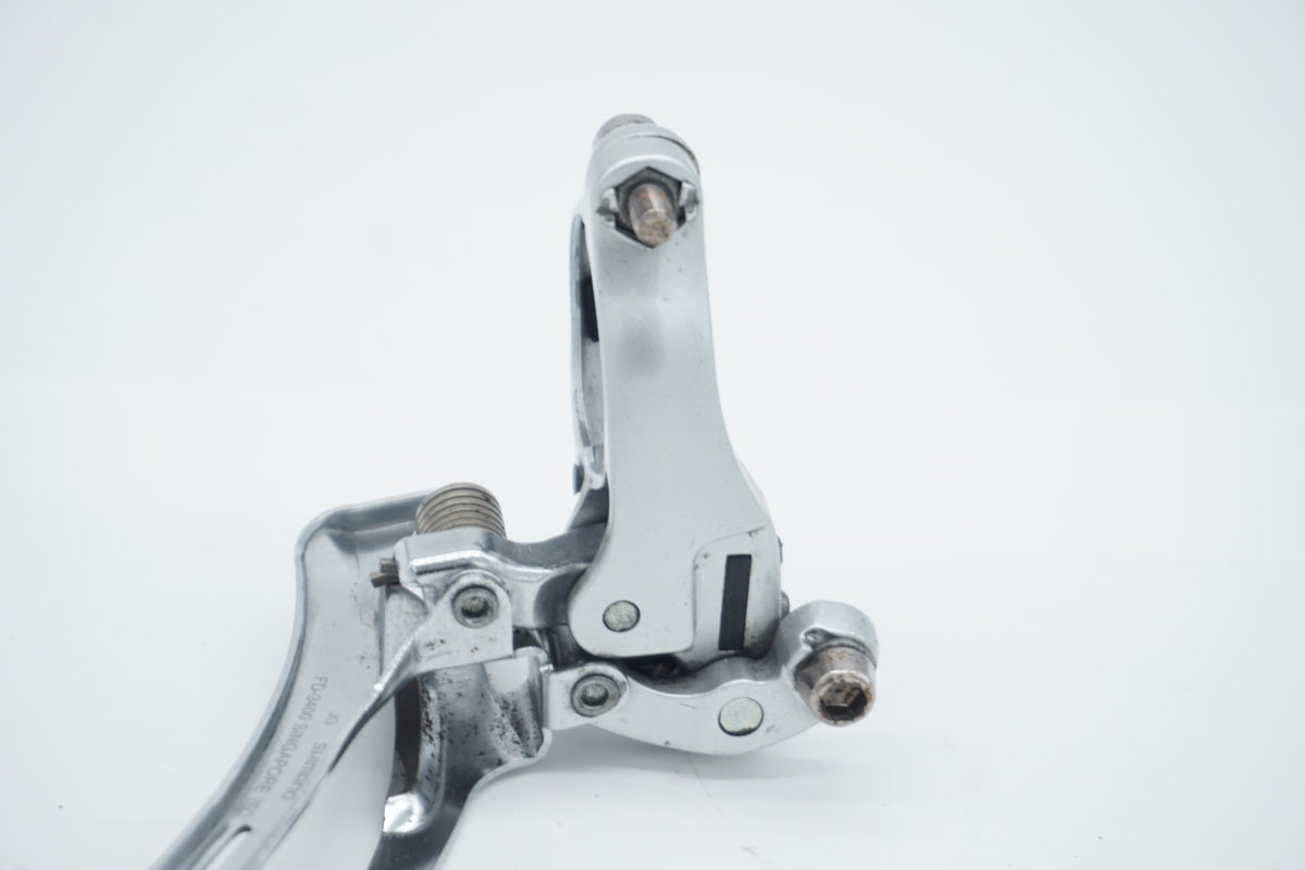 SHIMANO 「シマノ」 SORA FD-3400 フロントディレイラー / 京都八幡店