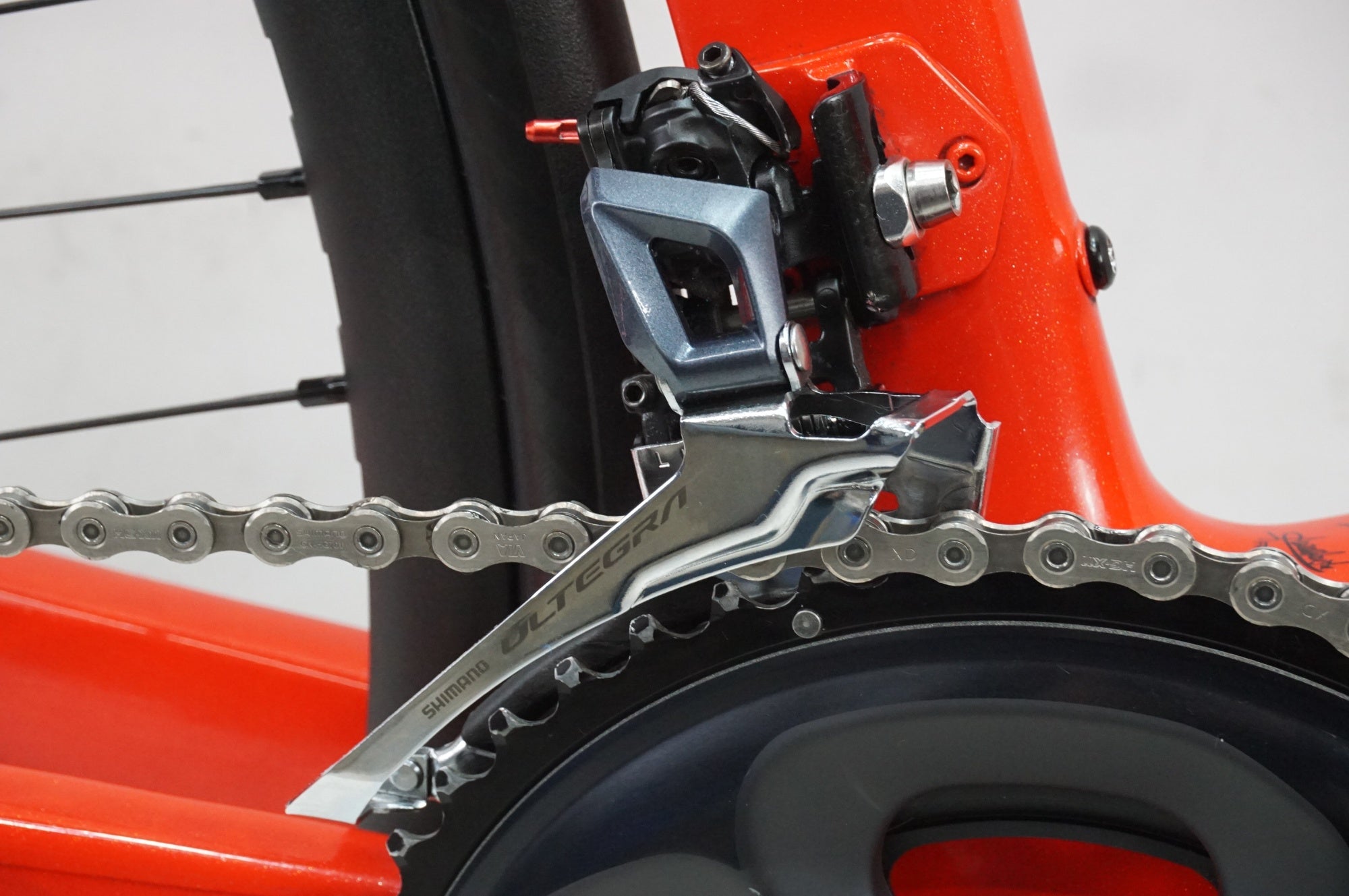 PINARELLO 「ピナレロ」 PRINCE DISK 2022年モデル カスタム ロードバイク / 大宮店