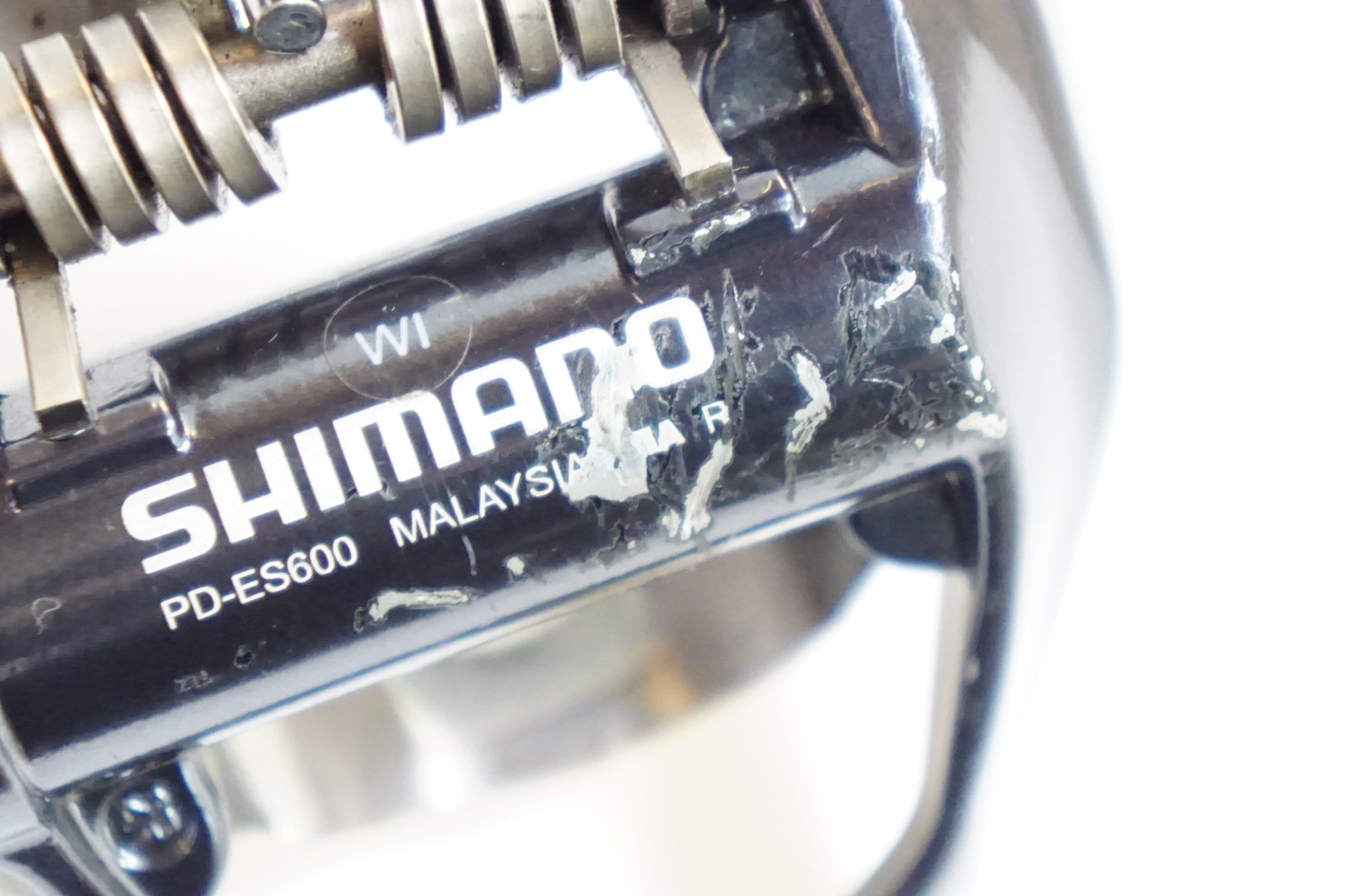 SHIMANO 「シマノ」 PD-ES600 ペダル / 熊谷本店 ｜ バイチャリ公式