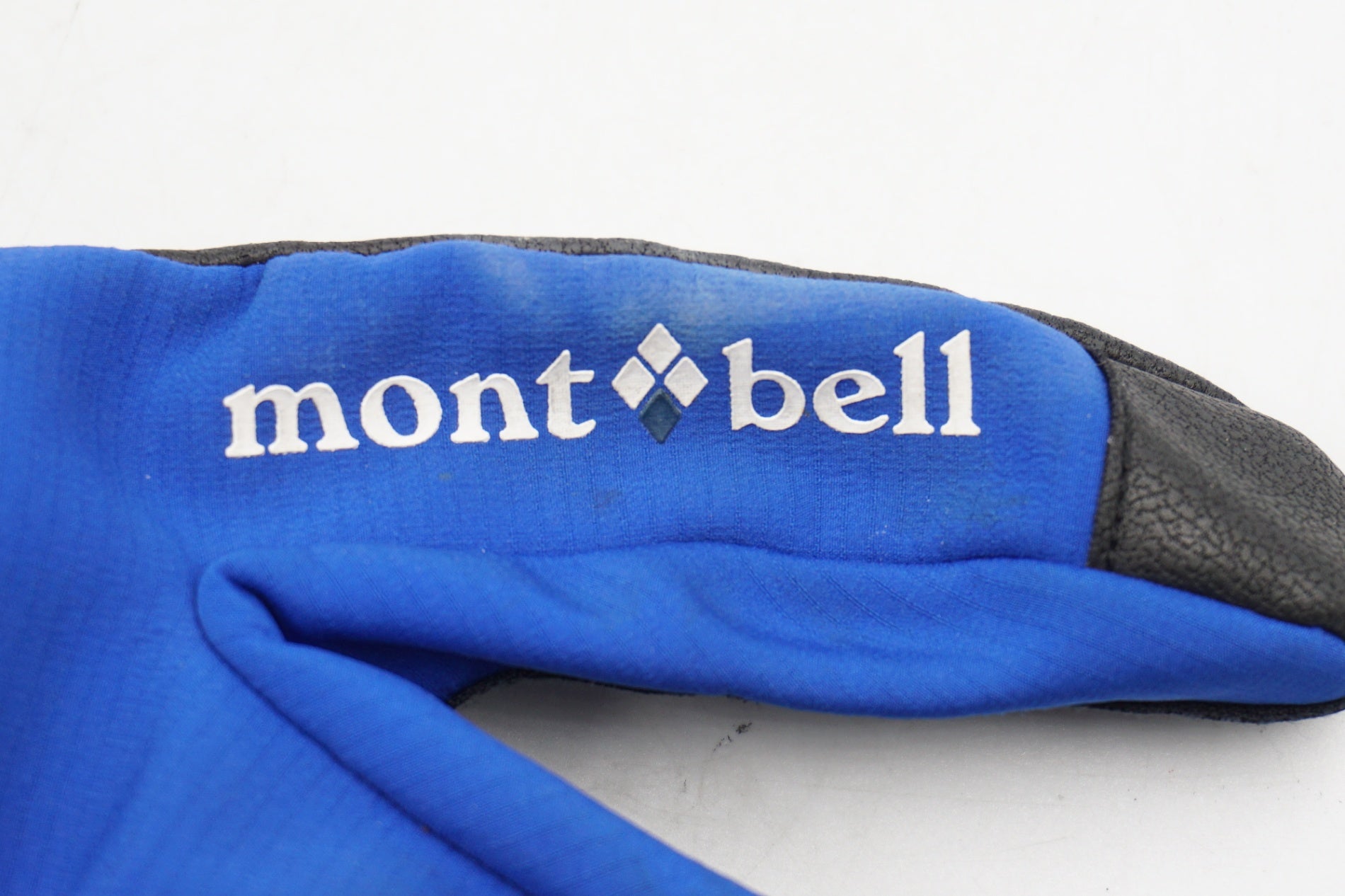 mont-bell 「モンベル」 WINDSTOPPER Lサイズ グローブ / 奈良店
