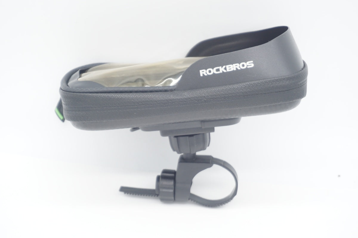 ROCKBROS 「ロックブロス」 ハンドルバーバッグ  / 滋賀大津店