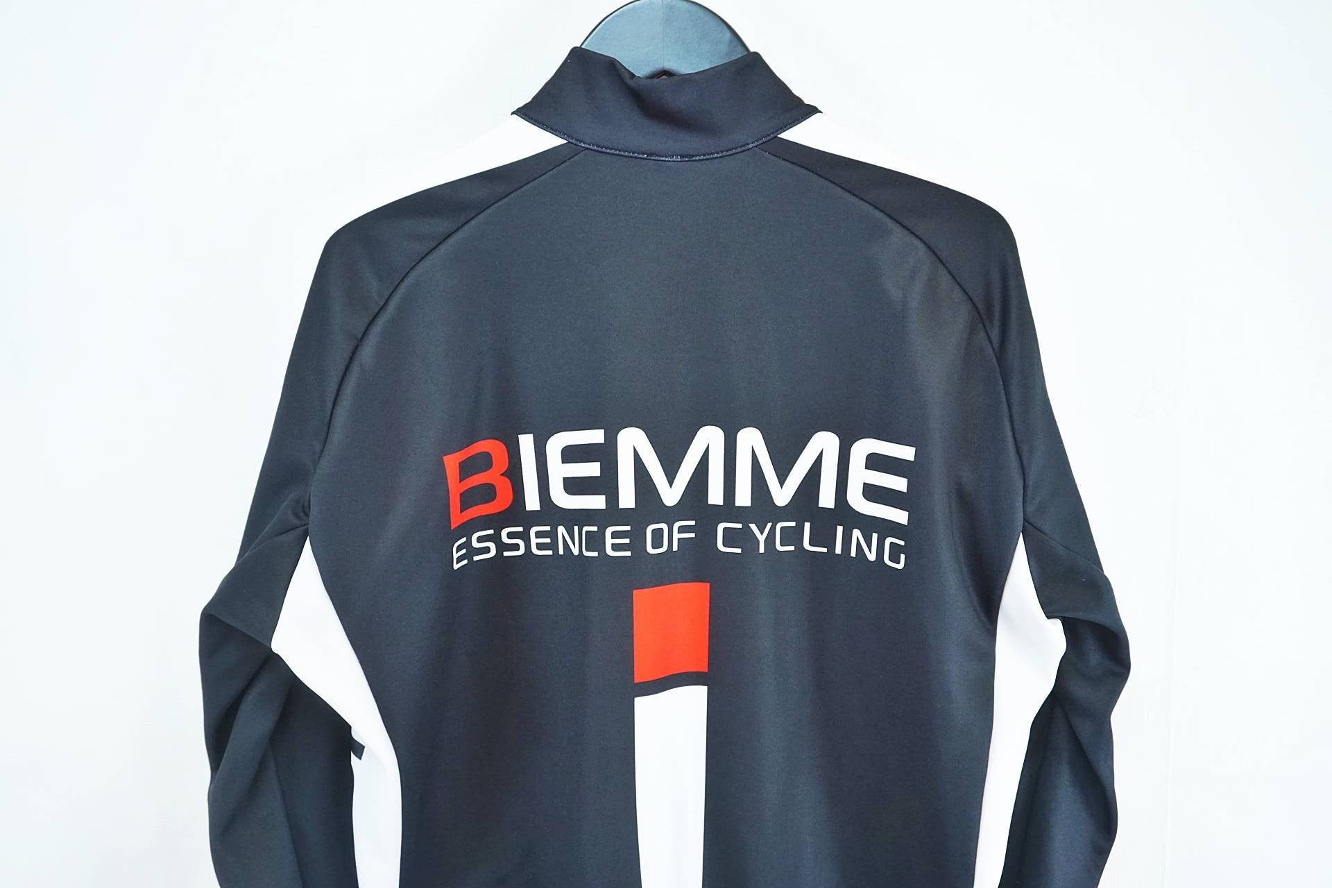 BIEMME 「ビエンメ」 Mサイズ 長袖ジャージ / 有明ガーデン店