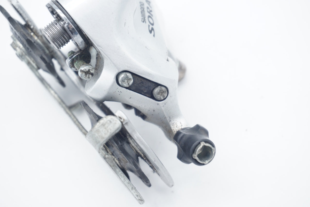 SHIMAON 「シマノ」 SORA RD-3400 リアディレイラー / 滋賀大津店