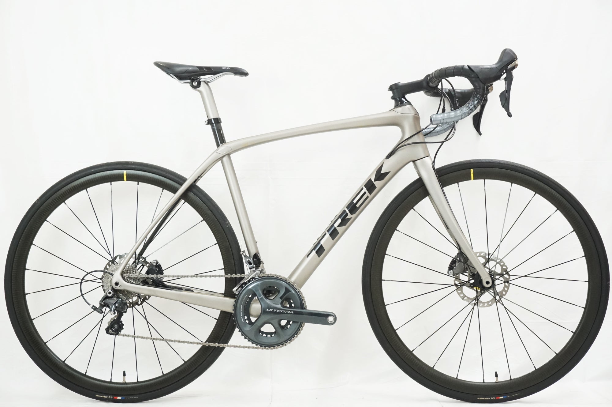 TREK 「トレック」 DOMANE SL6 2019年モデル ロードバイク / 福岡アイランドシティ店