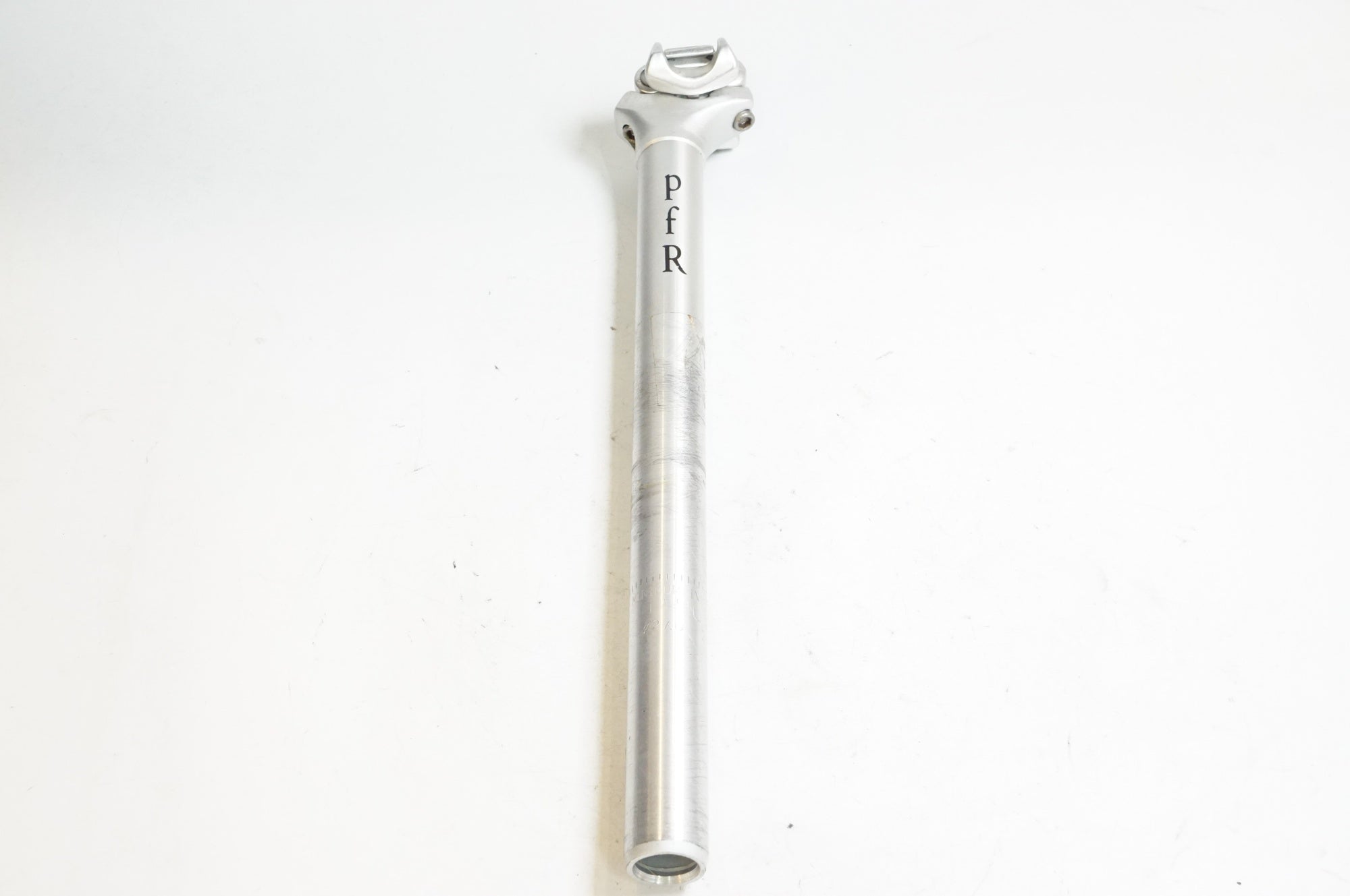 PfR φ27.0 約360mm シートポスト / 熊谷本店