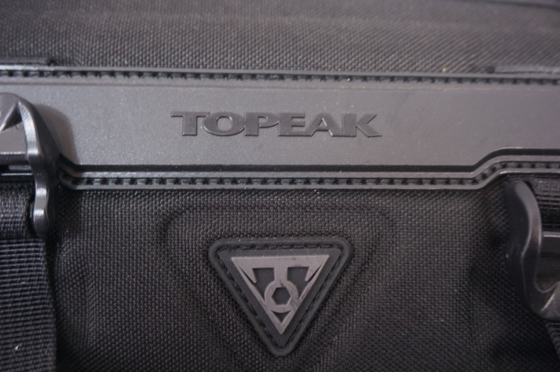 TOPEAK 「トピーク」 FRONTLOADER フロントバッグ / 世田谷店