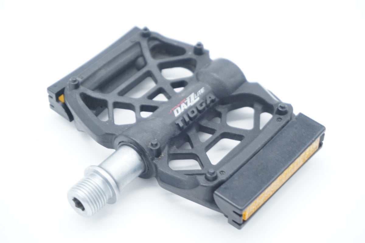 TIOGA 「タイオガ」 DAZZ LITE ペダル / 滋賀大津店