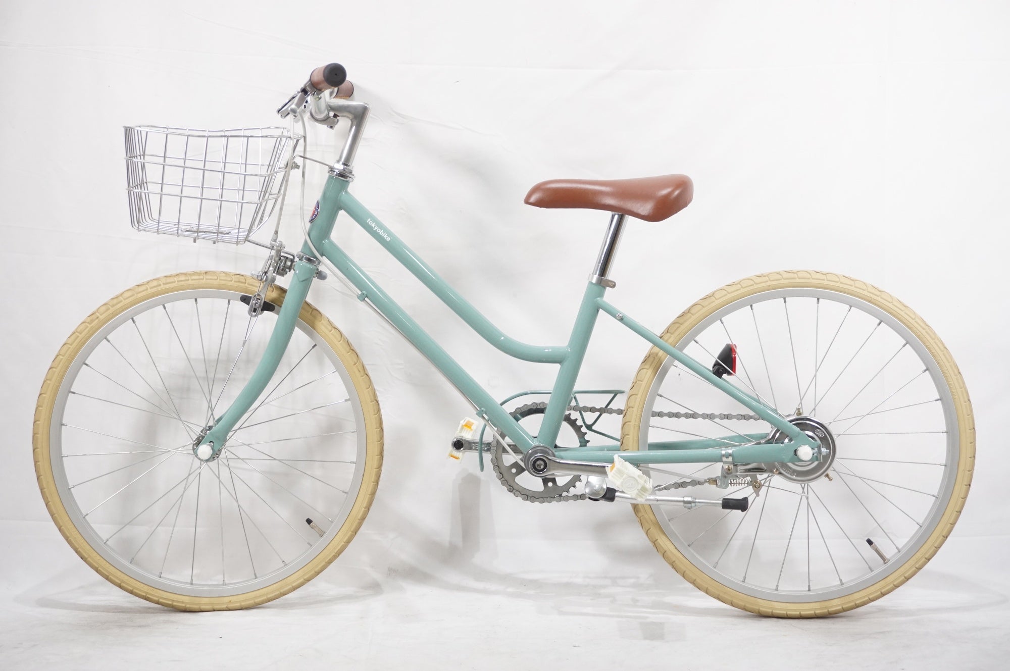 TOKYOBIKE 「トーキョーバイク」 JR STEP 20 2022年頃 キッズバイク / AKIBA店