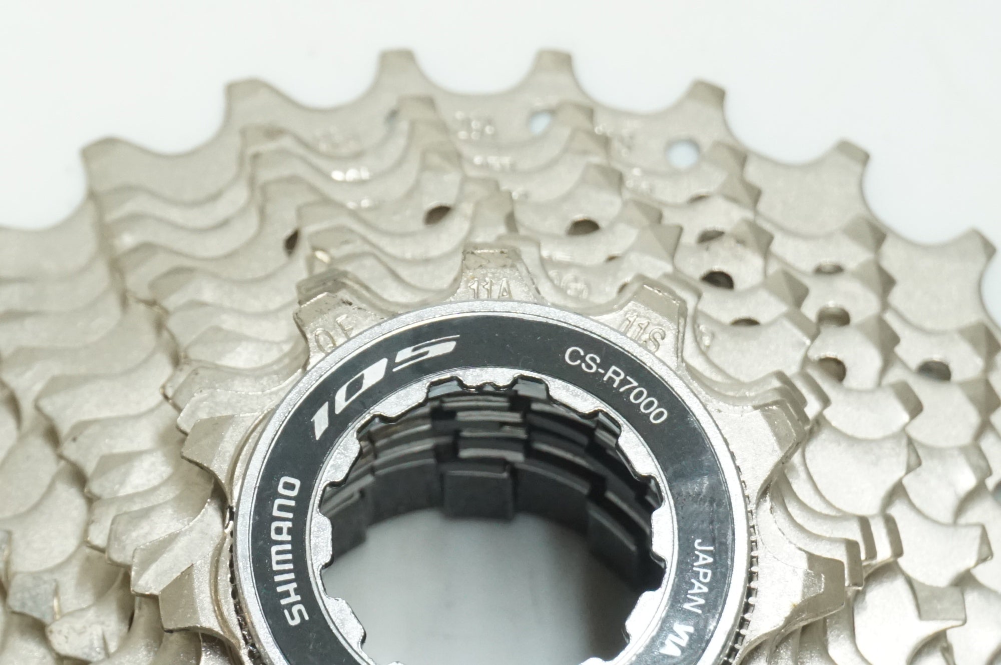 SHIMANO 「シマノ」 105 CS-R7000 11-28T スプロケット / 大宮店