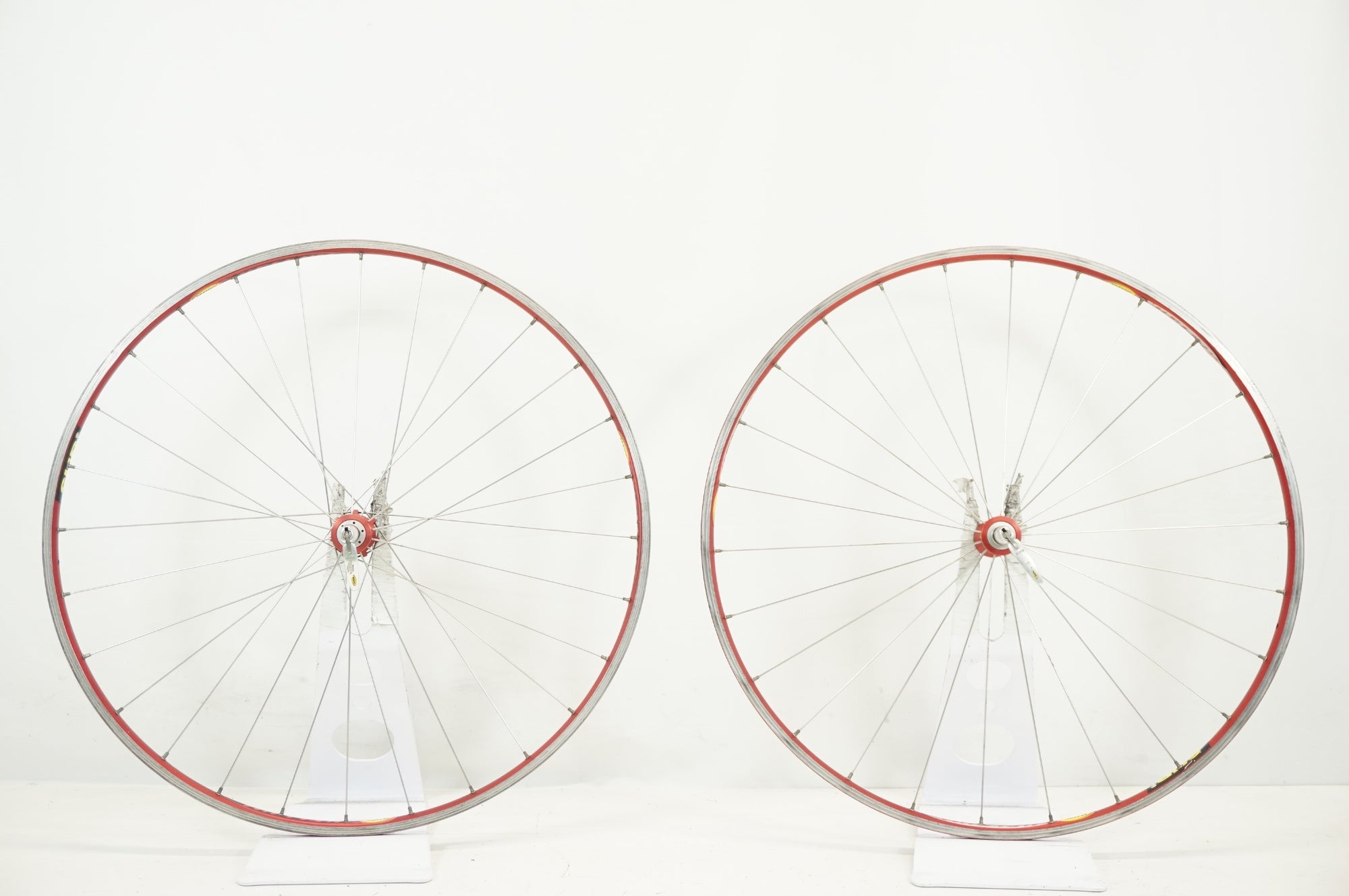 MAVIC 「マビック」 HELIUM シマノ8-10s ホイールセット / 宇都宮店