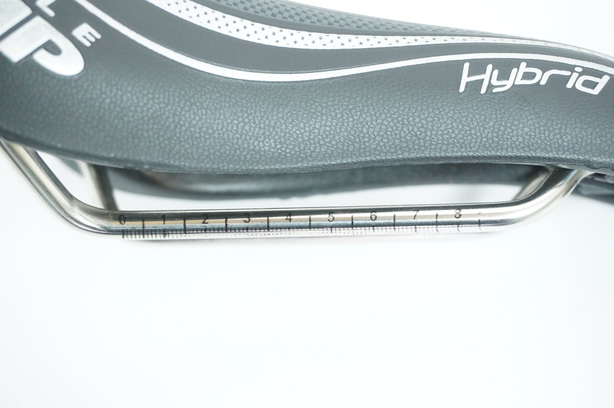 SELLE SMP 「セラエスエムピー」 HYBRID サドル / 宇都宮店