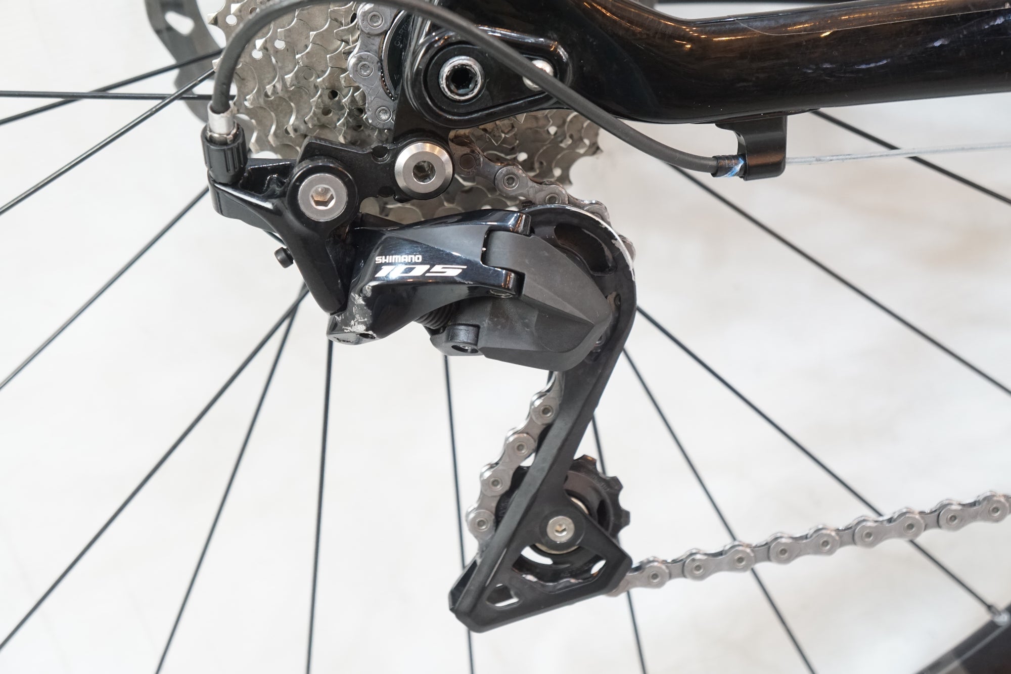 BIANCHI 「ビアンキ」 OLTRE XR3 DISC 105 2020年モデル ロードバイク / バイチャリ浦和ベース