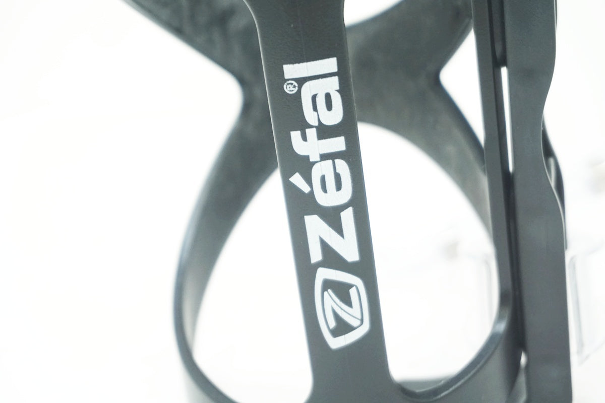 ZEFAL 「ゼファール」 ボトルケージ / 大阪美原北インター店