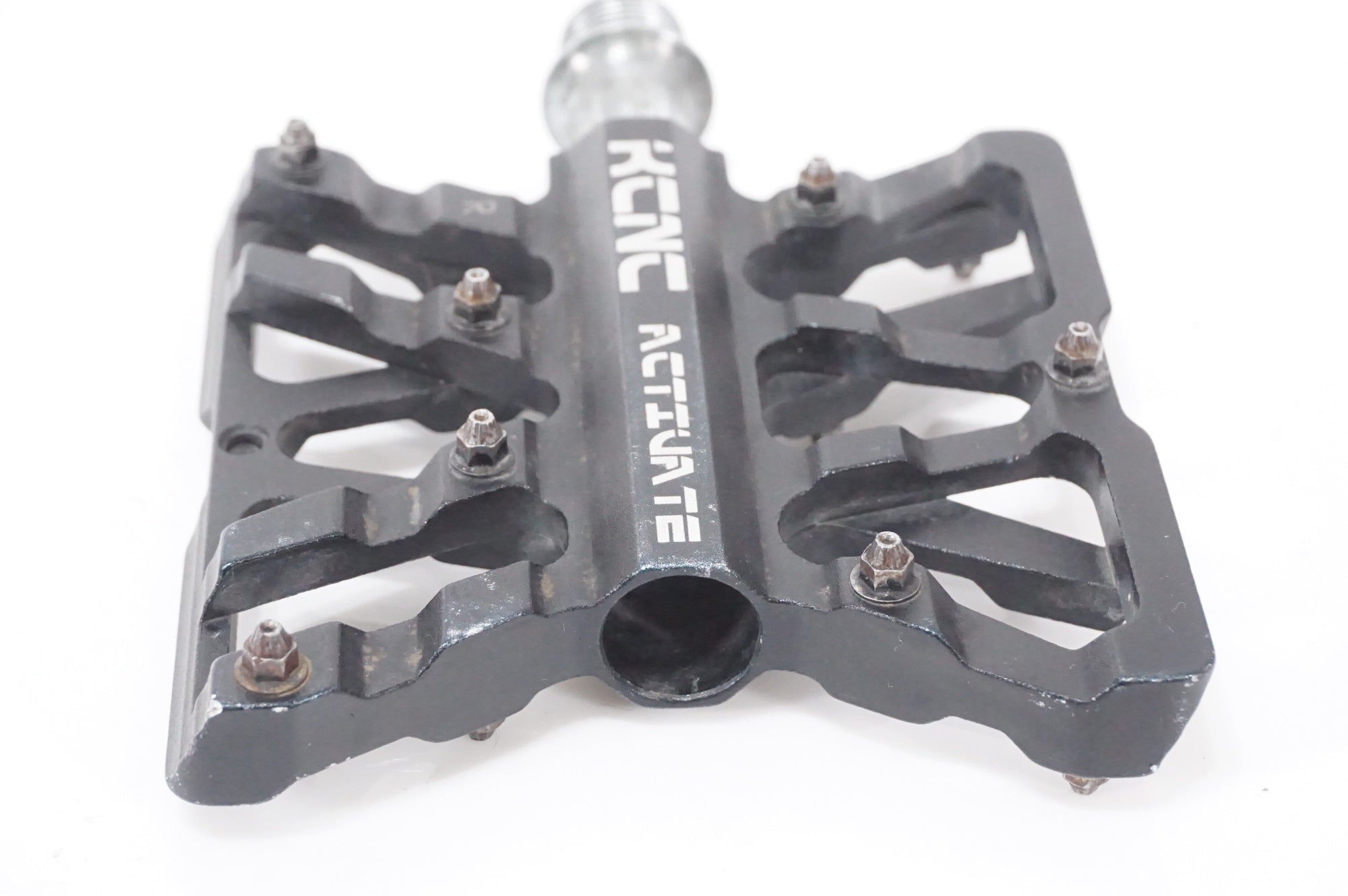 KCNC 「ケーシーエヌシー」 ACTIVATE ペダル / AKIBA店