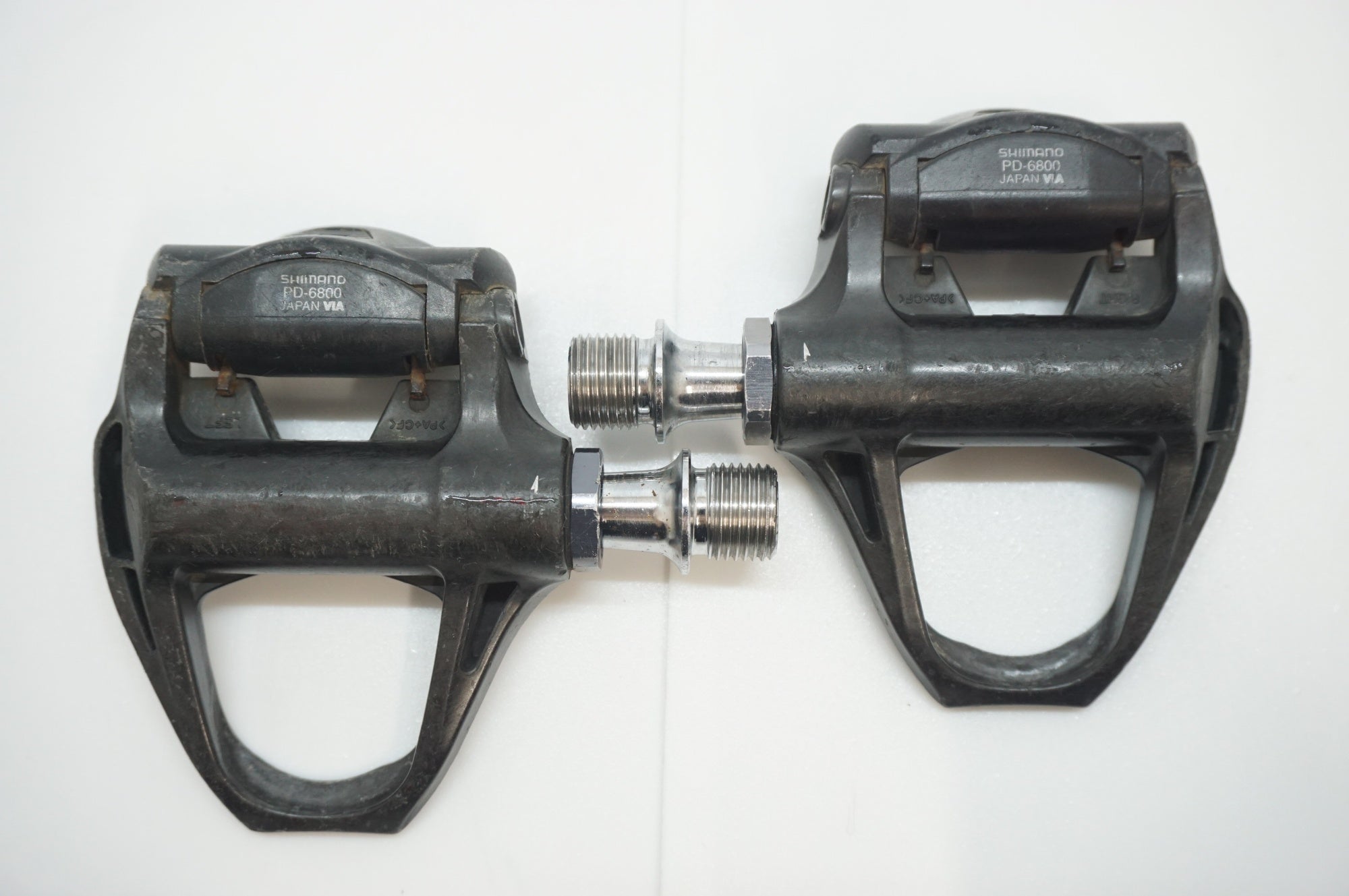 SHIMANO 「シマノ」 ULTEGRA PD-6800 ペダル / 福岡店