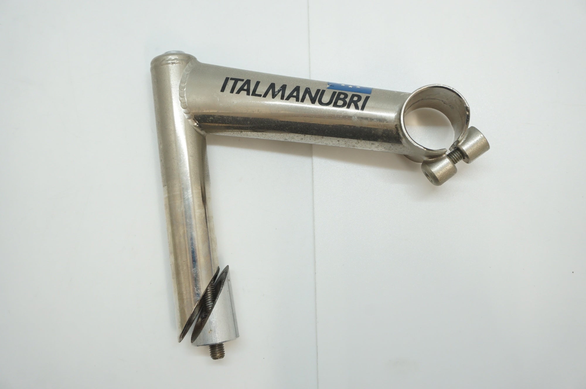 ITM 「アイティーエム」 ITALMANUBRI 120mm ステム / 福岡店