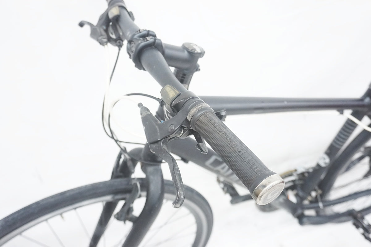 CANNONDALE 「キャノンデール」BADBOY 2010年モデル クロスバイク / 大阪美原北インター店
