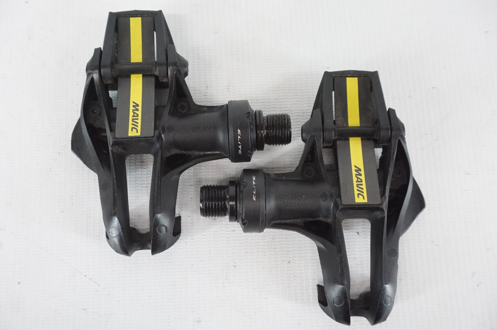 MAVIC 「マヴィック」 ZXELLIUM ELITE ペダル / 阪急塚口店 ｜ バイチャリ