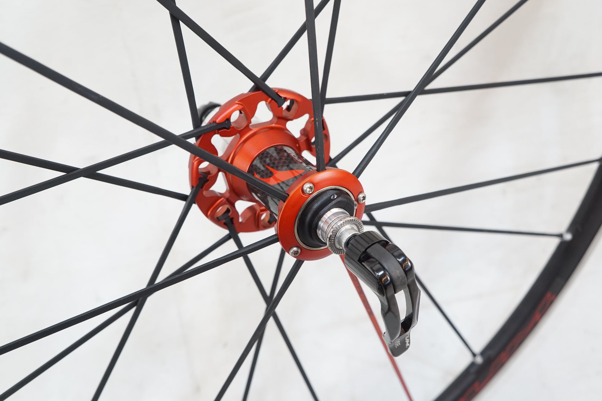 FULCRUM RACING ZERO DB シマノ11速 ホイールセット フルクラム FULCRUM レーシングゼロ ディスク RACING ZERO DB