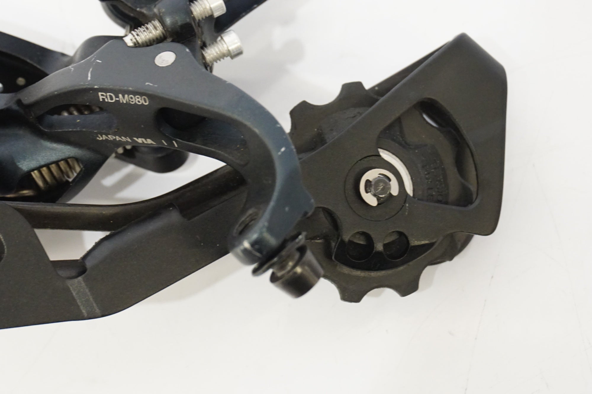 SHIMANO 「シマノ」 XTR RD-M980 リアディレイラー / 浜松店