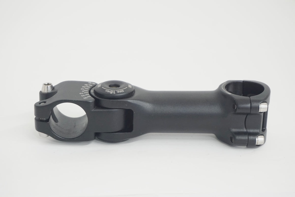 BBB 「ビービービー」 φ31.8 130mm HIGHSIX ADJUSTABLE ステム / 京都八幡店