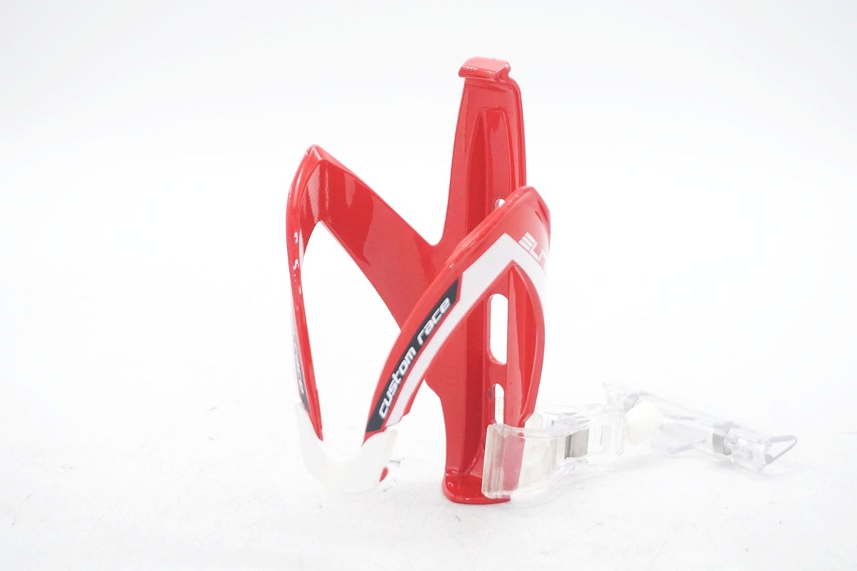 ELITE 「エリート」 CUSTOM RACE ボトルケージ / 大阪門真店