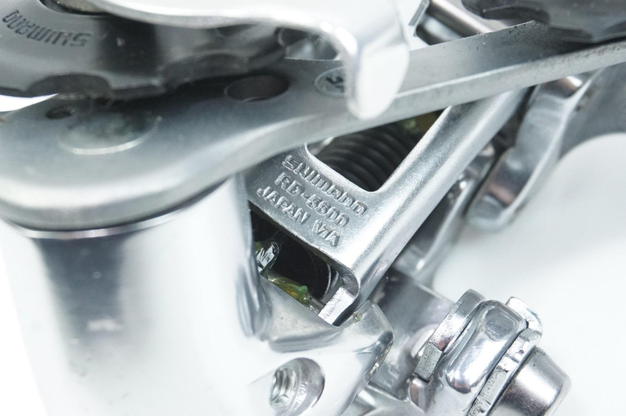 SHIMANO 「シマノ」 105 RD-5600 リアディレイラー / 中目黒店