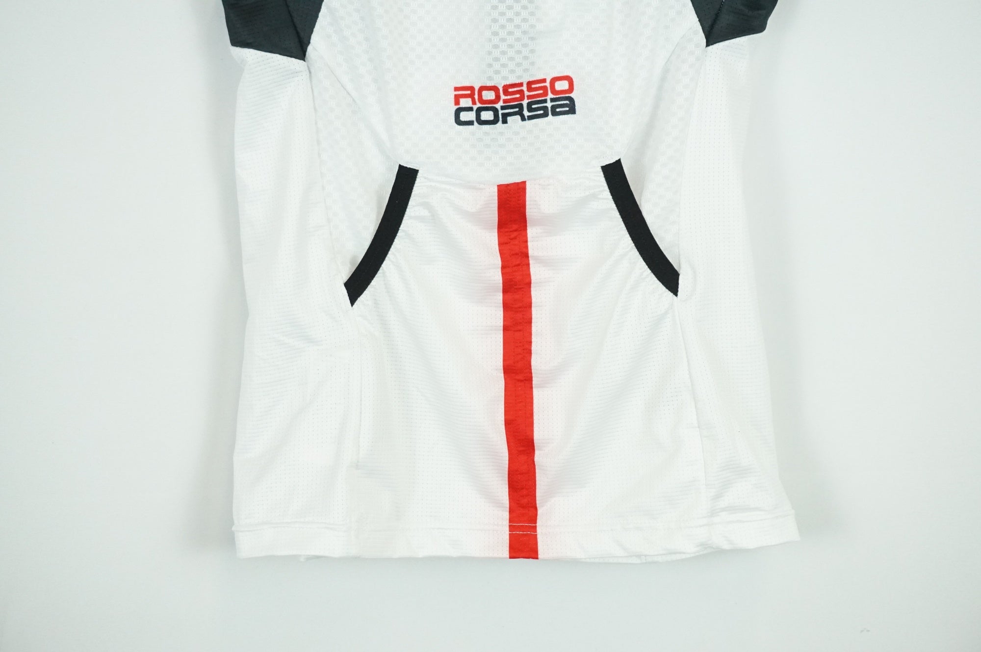 CASTELLI 「カステリ」 ROSSOCORSA XSサイズ ジャージ / 宇都宮店